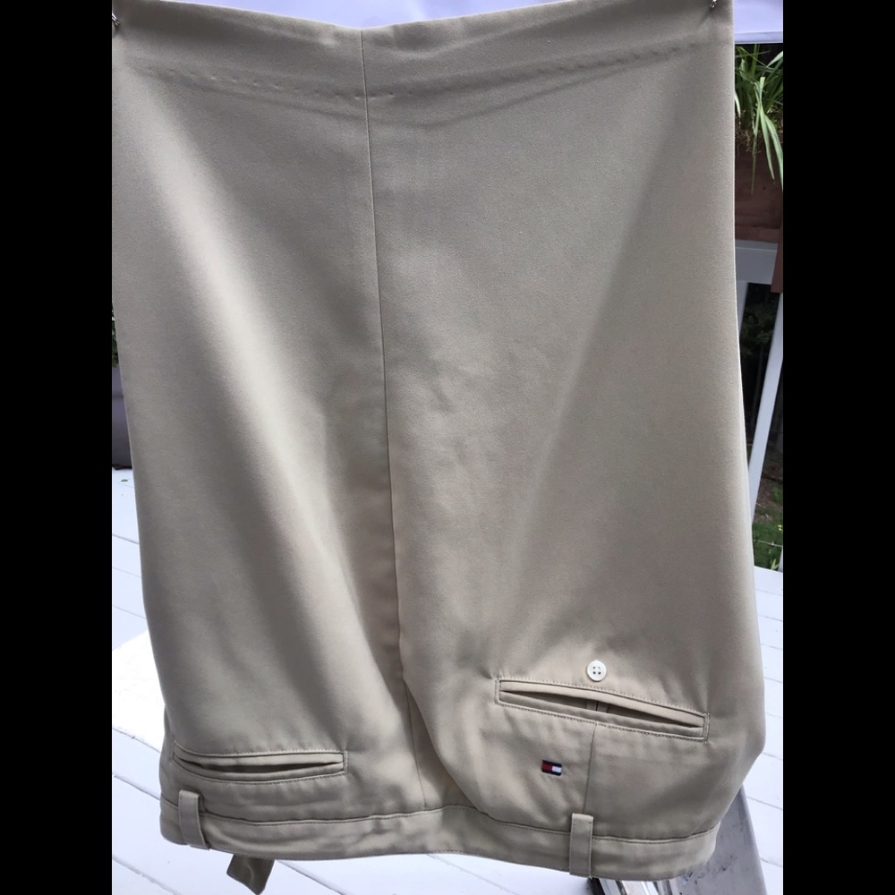 Ladies golf shorts size 10